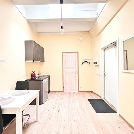 טרטו Kastanimaja Apartments מראה חיצוני תמונה