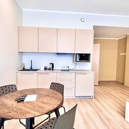 טרטו Kastanimaja Apartments מראה חיצוני תמונה