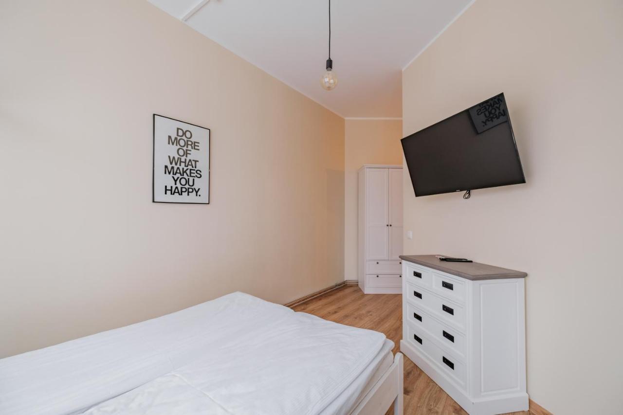 טרטו Kastanimaja Apartments מראה חיצוני תמונה