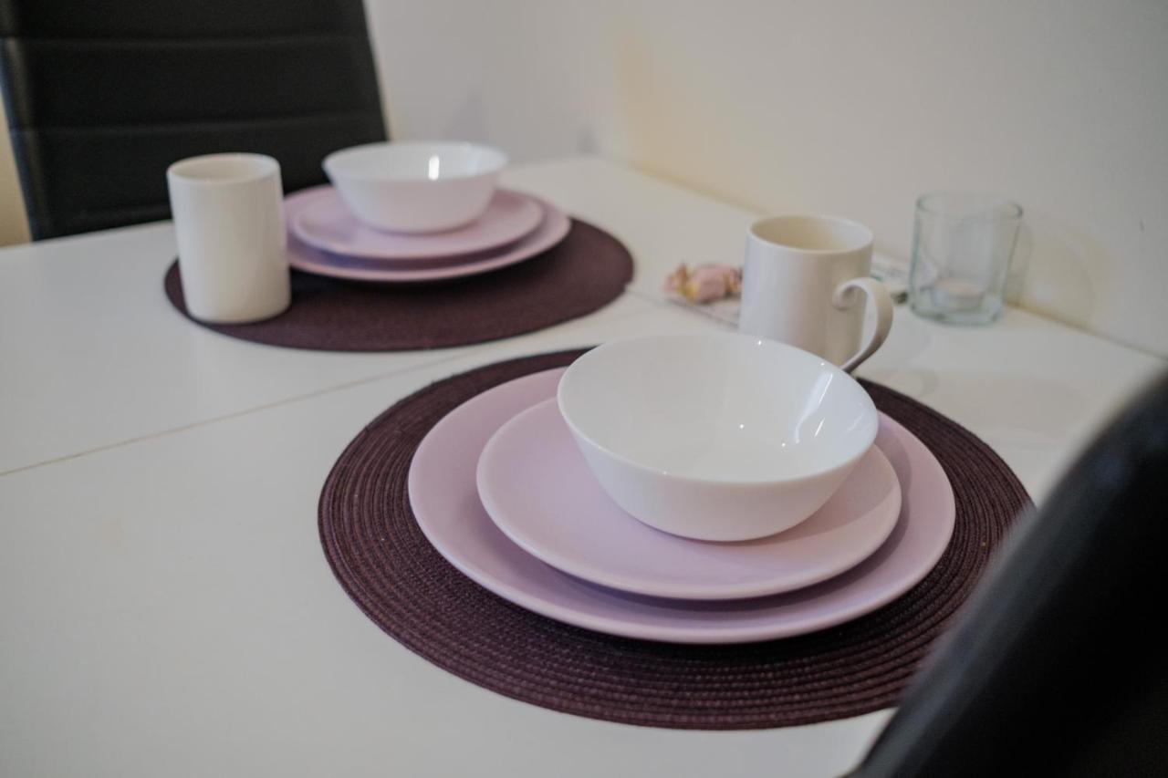 טרטו Kastanimaja Apartments מראה חיצוני תמונה