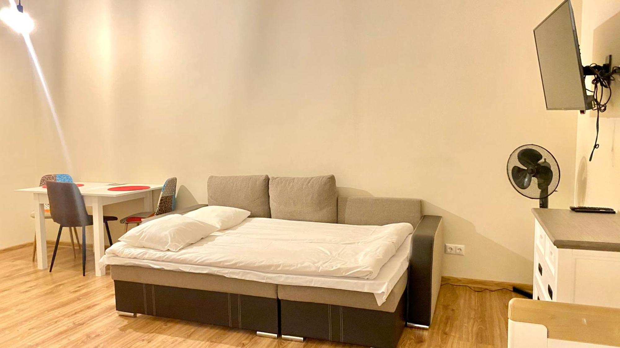 טרטו Kastanimaja Apartments מראה חיצוני תמונה