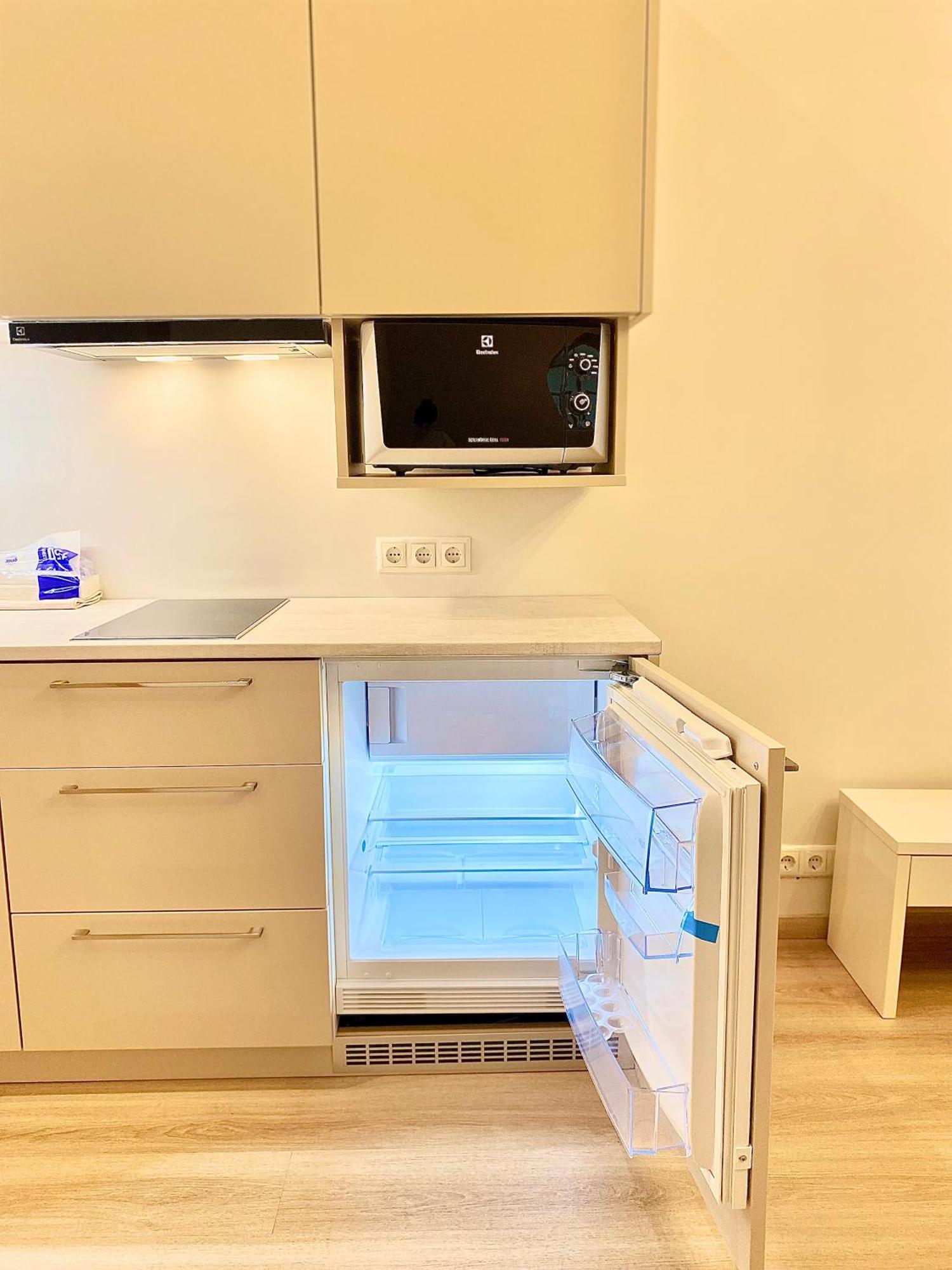 טרטו Kastanimaja Apartments מראה חיצוני תמונה