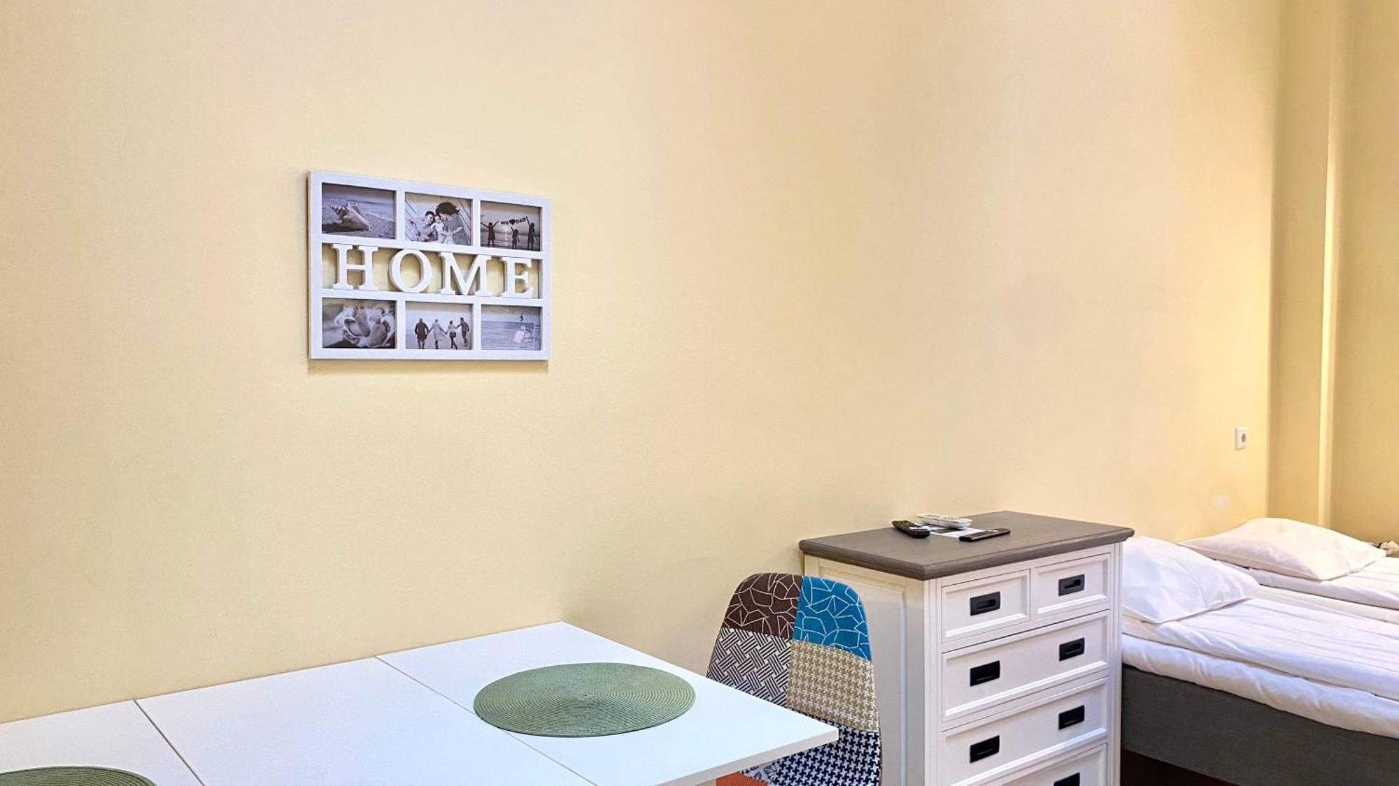 טרטו Kastanimaja Apartments מראה חיצוני תמונה