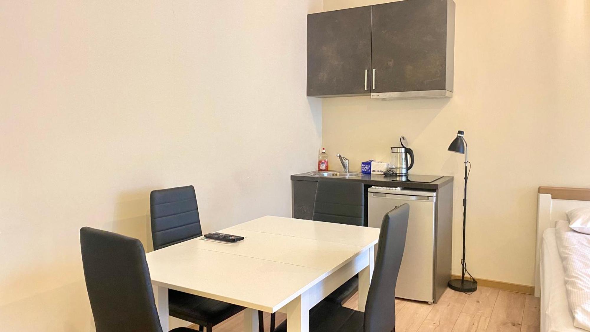 טרטו Kastanimaja Apartments מראה חיצוני תמונה
