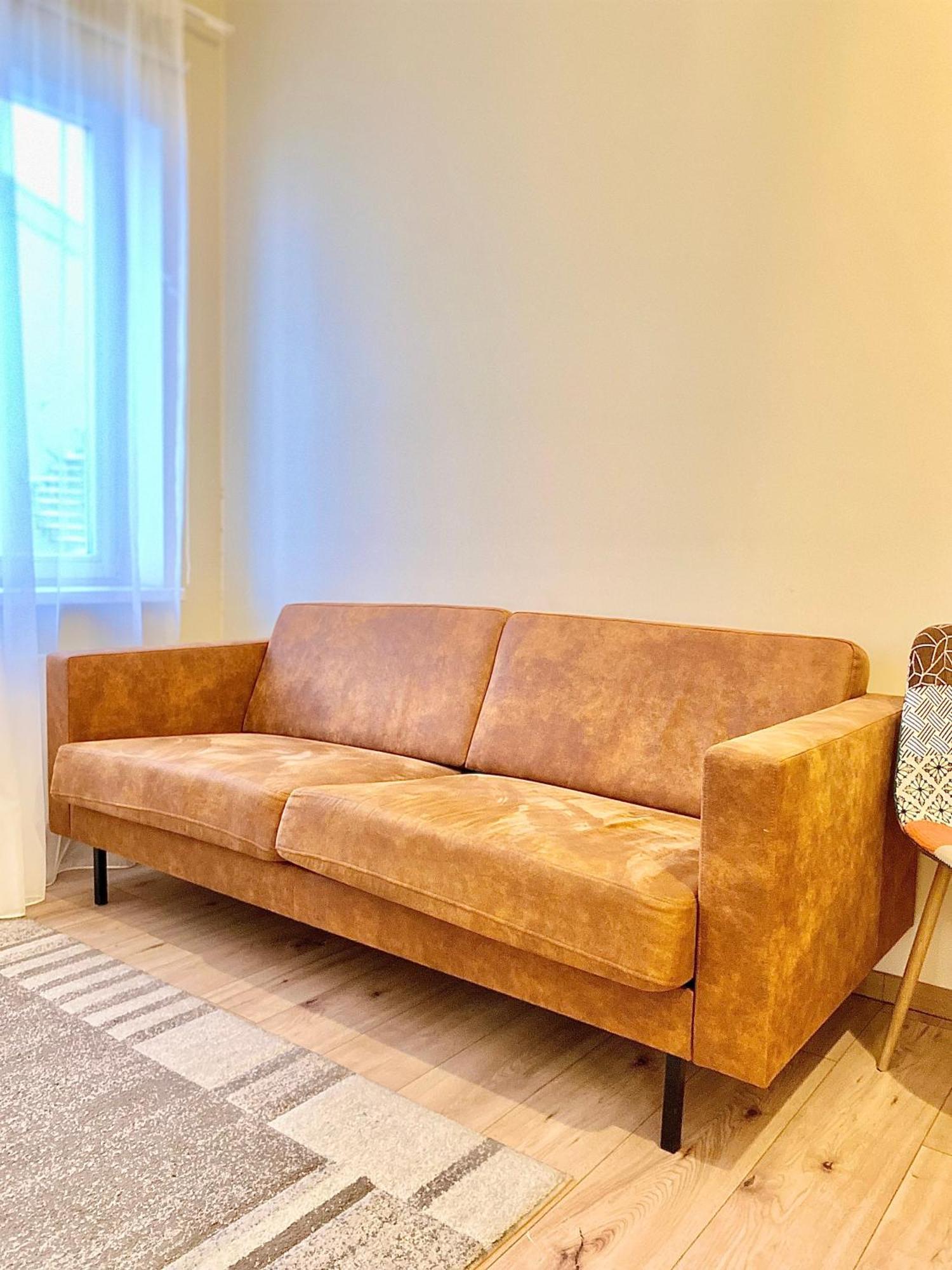 טרטו Kastanimaja Apartments מראה חיצוני תמונה