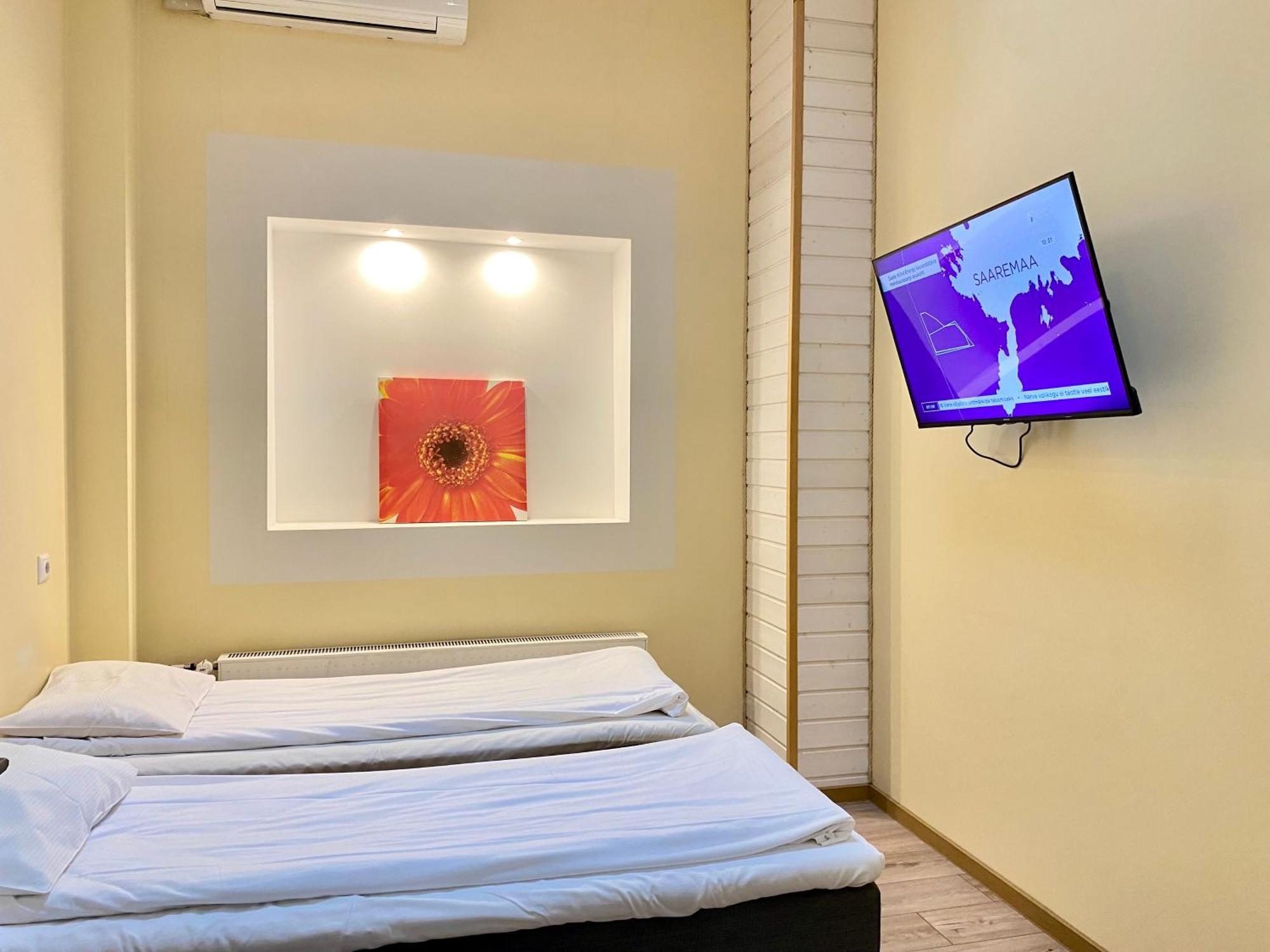 טרטו Kastanimaja Apartments מראה חיצוני תמונה