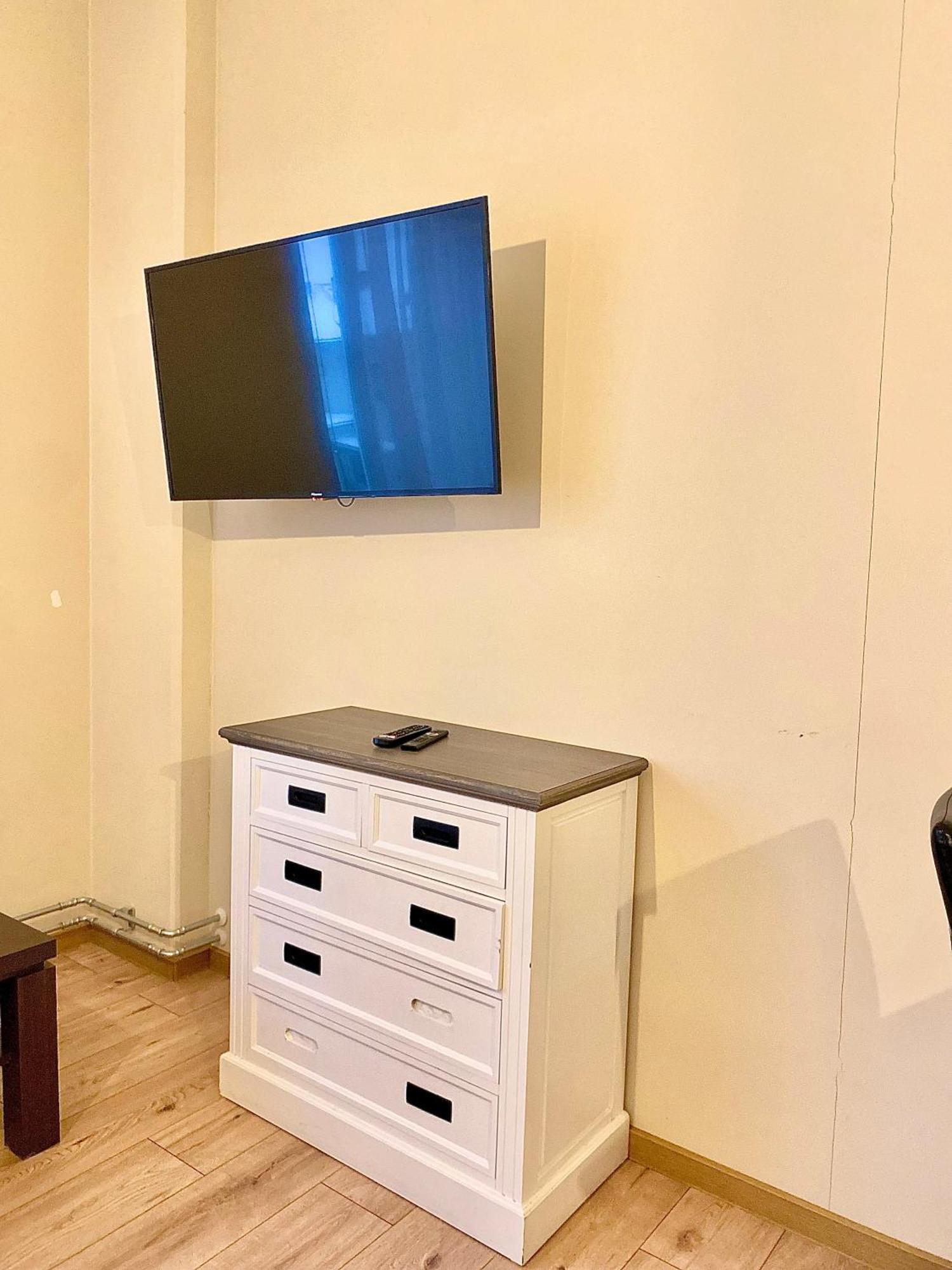 טרטו Kastanimaja Apartments מראה חיצוני תמונה