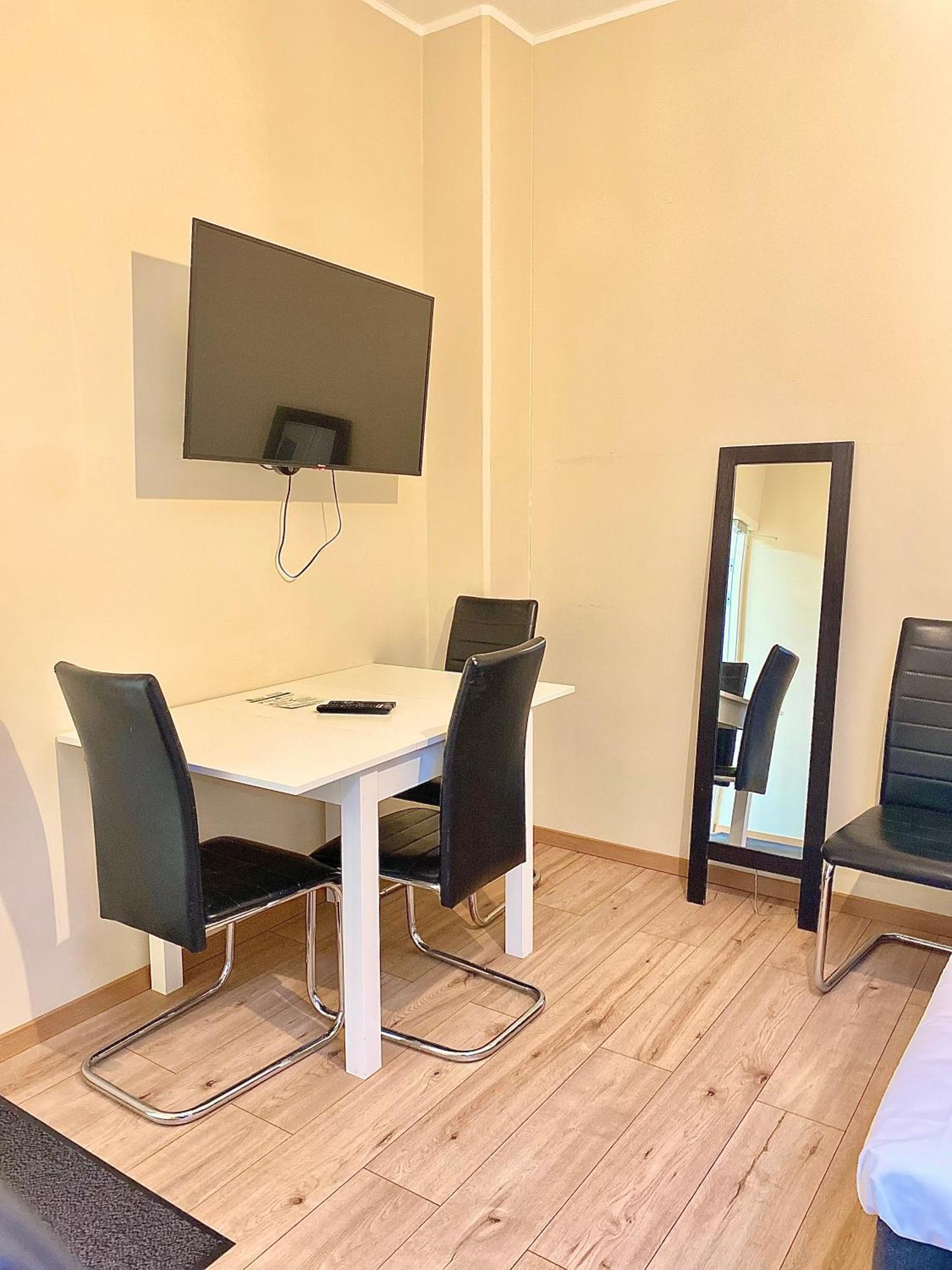 טרטו Kastanimaja Apartments מראה חיצוני תמונה