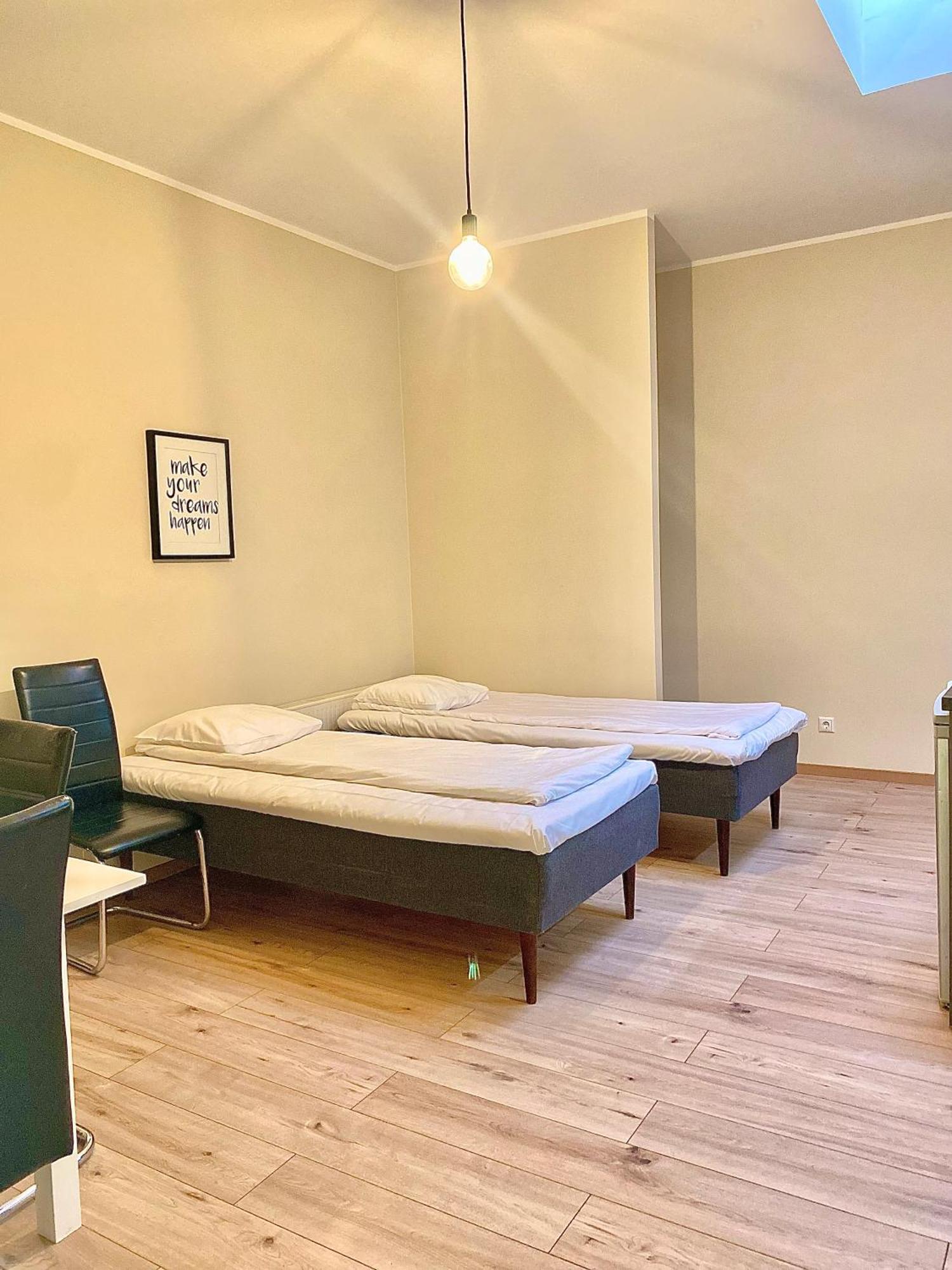 טרטו Kastanimaja Apartments מראה חיצוני תמונה
