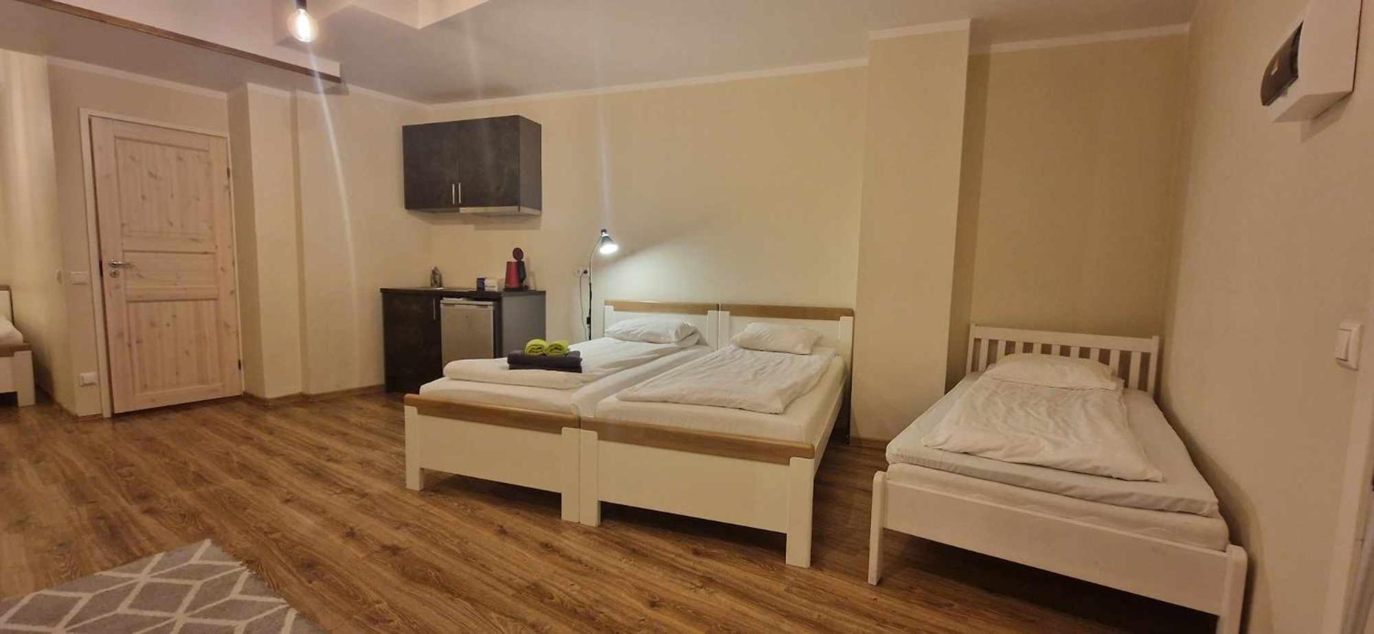 טרטו Kastanimaja Apartments מראה חיצוני תמונה
