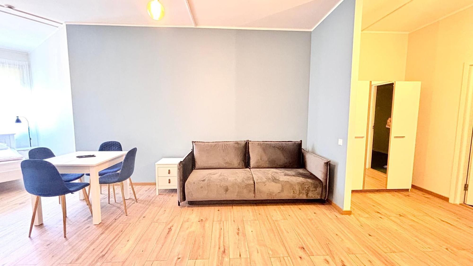 טרטו Kastanimaja Apartments מראה חיצוני תמונה
