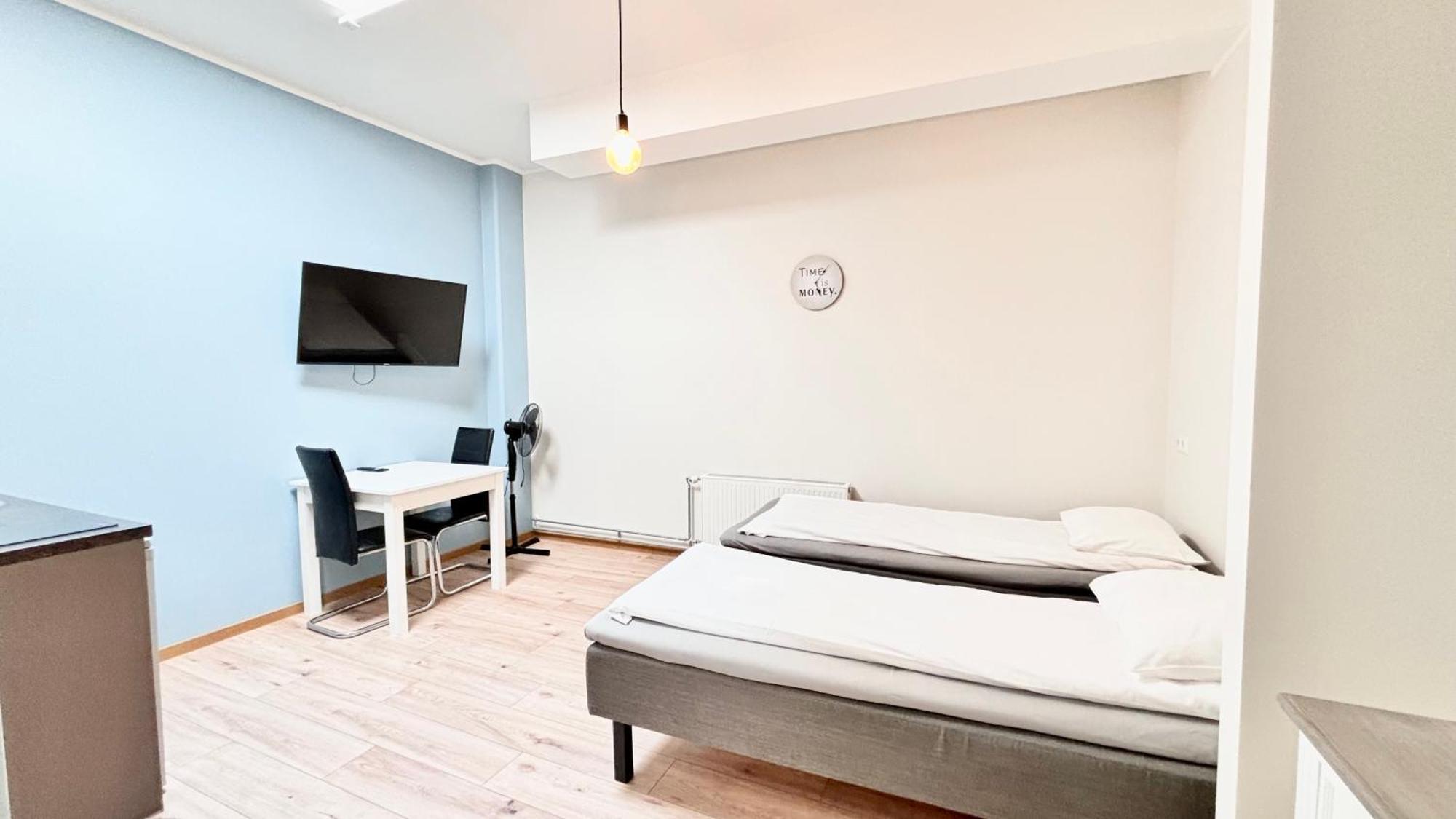 טרטו Kastanimaja Apartments מראה חיצוני תמונה