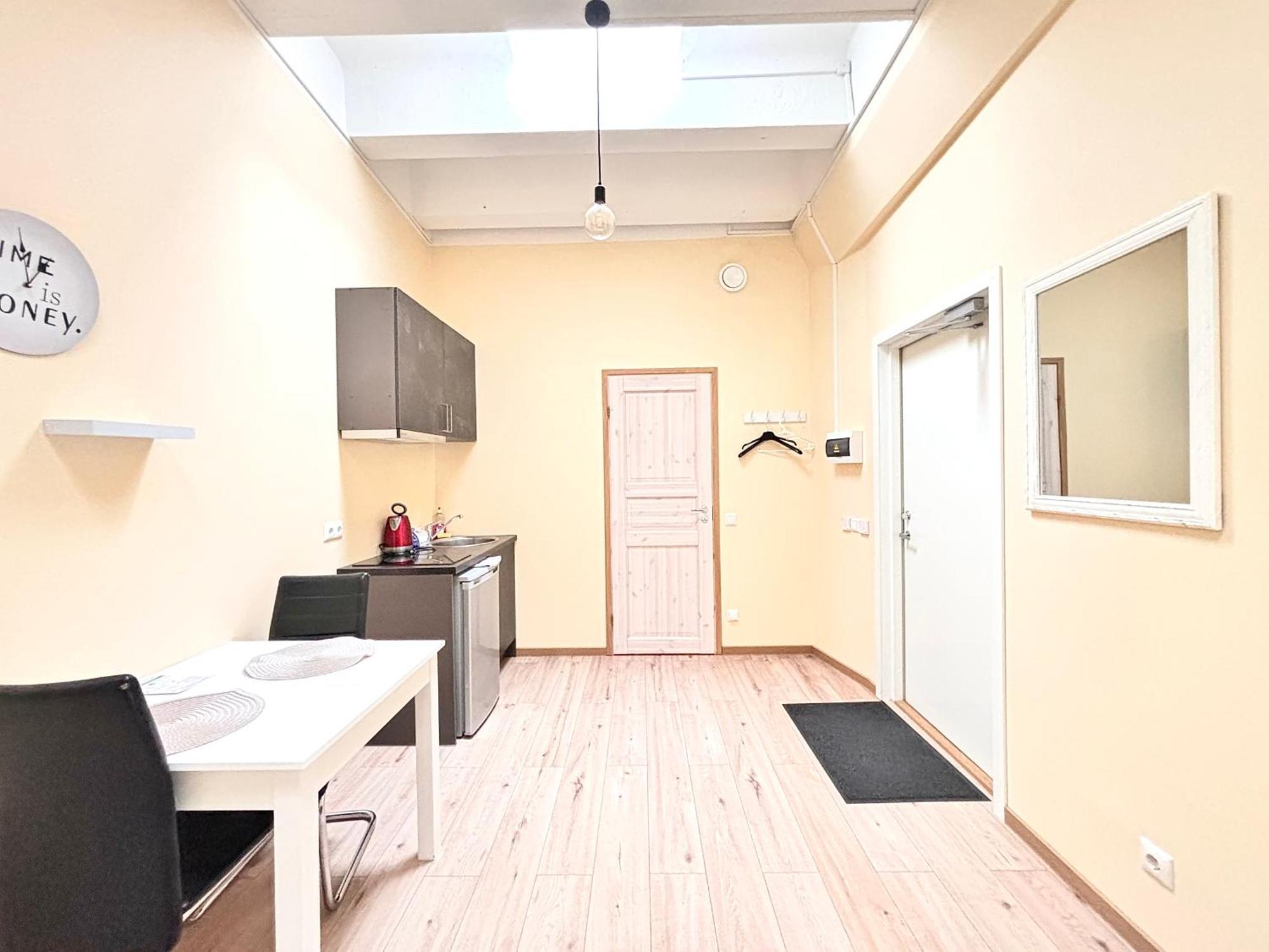 טרטו Kastanimaja Apartments מראה חיצוני תמונה